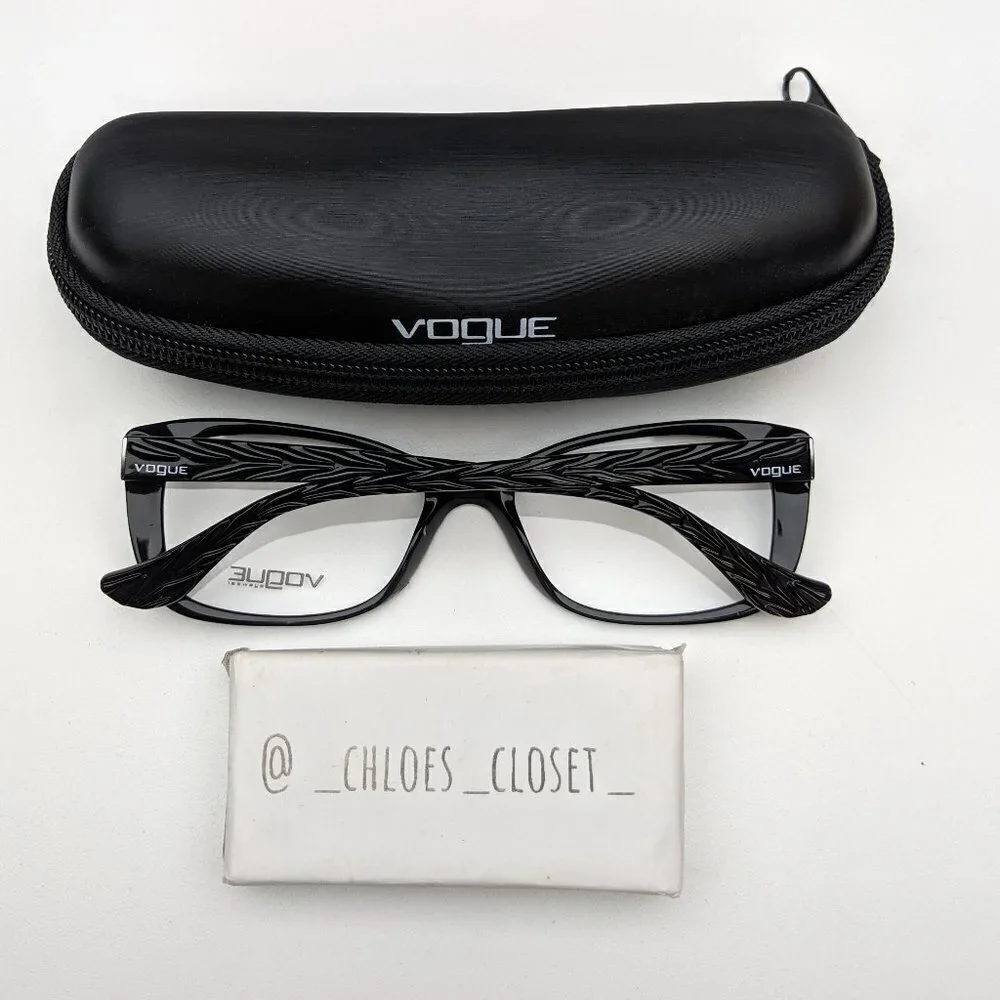 🕶️Vogue VO2864 Women's Eyeglasses/TS441🕶️